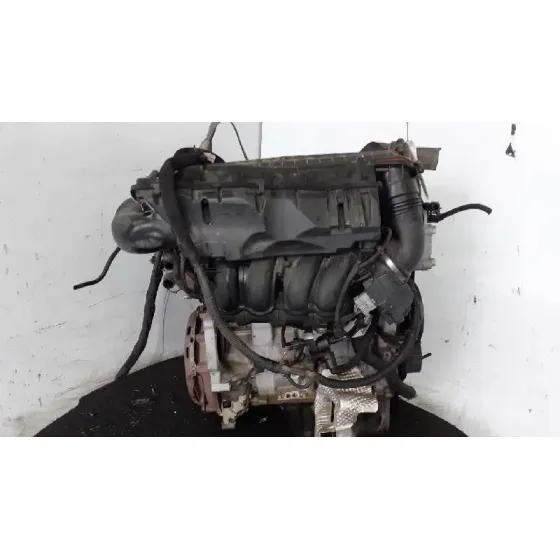 Despiece Motor para Citroën C4 Berlina