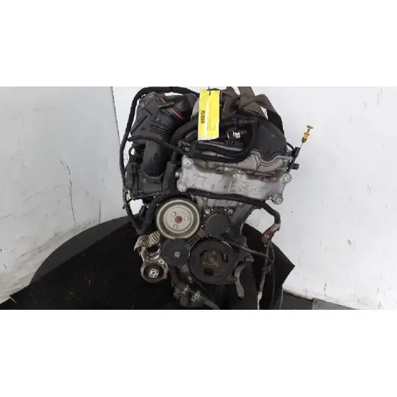 Despiece Motor para Citroën C4 Berlina