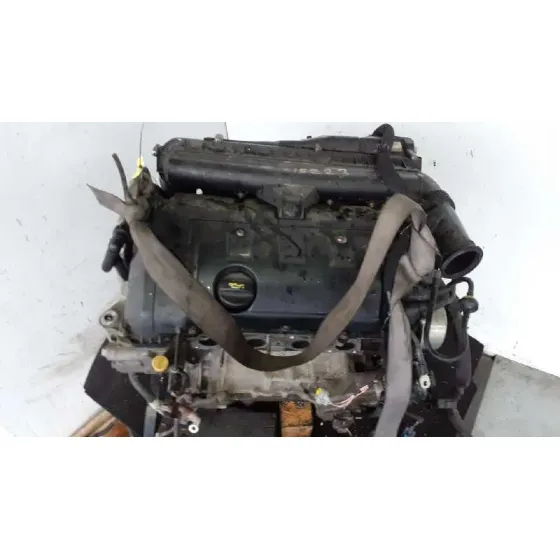 Despiece Motor para Citroën C4 Berlina