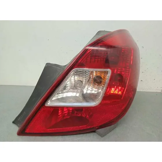 Piloto Trasero Derecho para Opel Corsa D