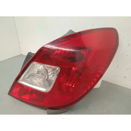Piloto Trasero Derecho para Opel Corsa D