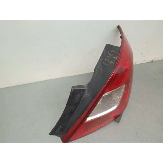 Piloto Trasero Derecho para Opel Corsa D