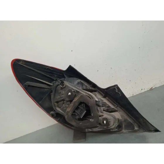 Piloto Trasero Derecho para Opel Corsa D