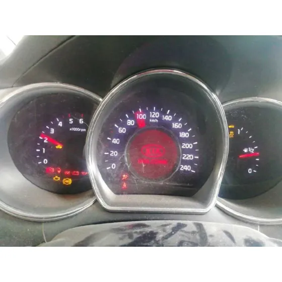Cuadro Instrumentos para Kia Cee'd