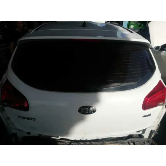 Porton Trasero para Kia Cee'd