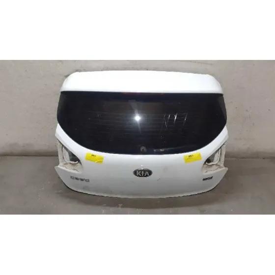 Porton Trasero para Kia Cee'd