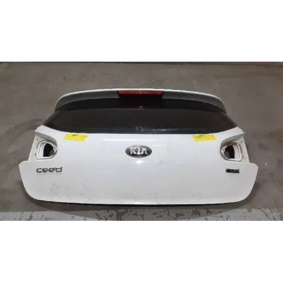 Porton Trasero para Kia Cee'd