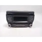 Sistema Audio / Radio Cd para Kia Cee'd