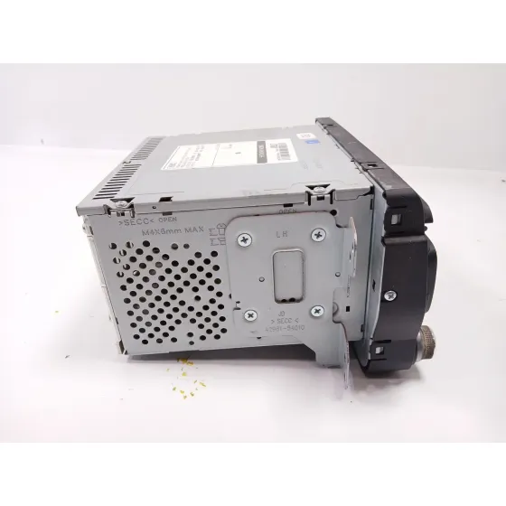 Sistema Audio / Radio Cd para Kia Cee'd