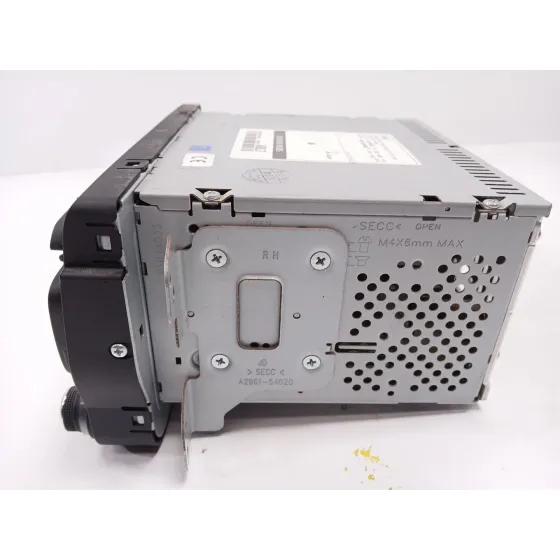 Sistema Audio / Radio Cd para Kia Cee'd