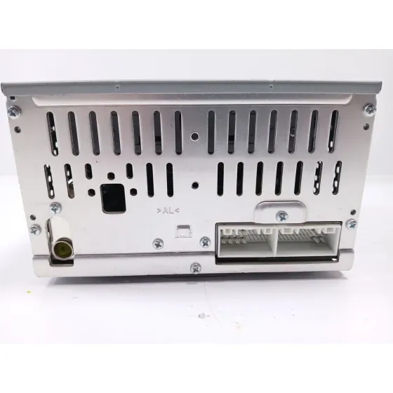 Sistema Audio / Radio Cd para Kia Cee'd