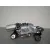 Motor Limpia Trasero para Kia Cee'd