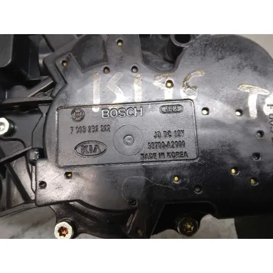 Motor Limpia Trasero para Kia Cee'd