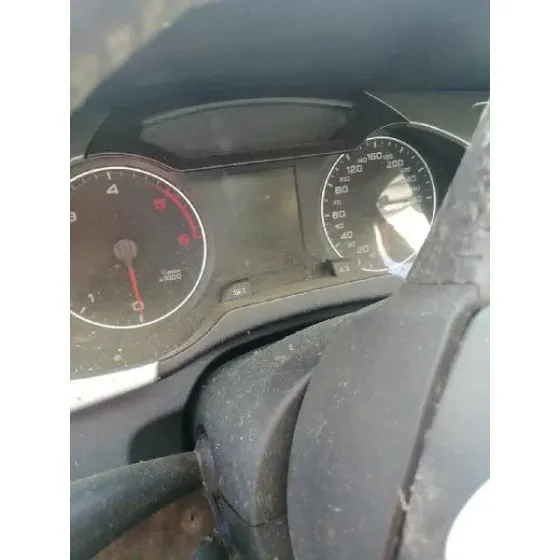 Cuadro Instrumentos para Audi A4 Ber. (B8)