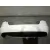 Paragolpes Trasero para Audi A4 Ber. (B8)