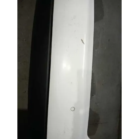 Paragolpes Trasero para Audi A4 Ber. (B8)