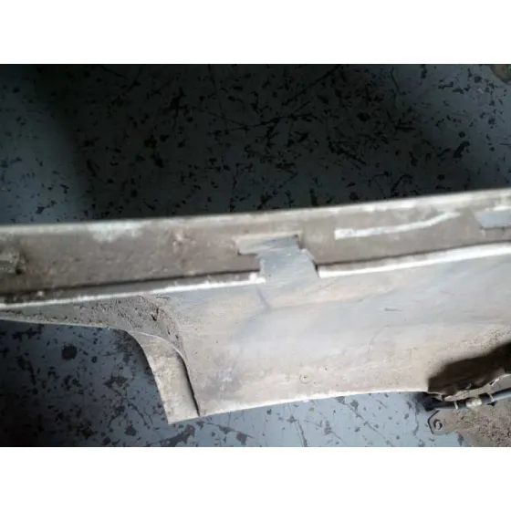 Paragolpes Trasero para Audi A4 Ber. (B8)