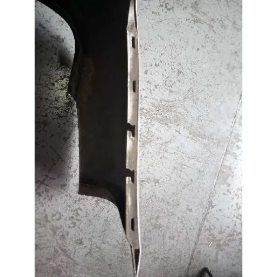 Paragolpes Trasero para Audi A4 Ber. (B8)
