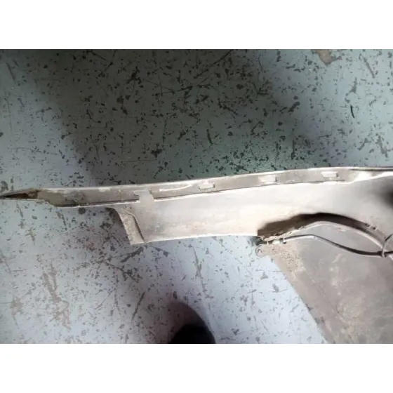 Paragolpes Trasero para Audi A4 Ber. (B8)