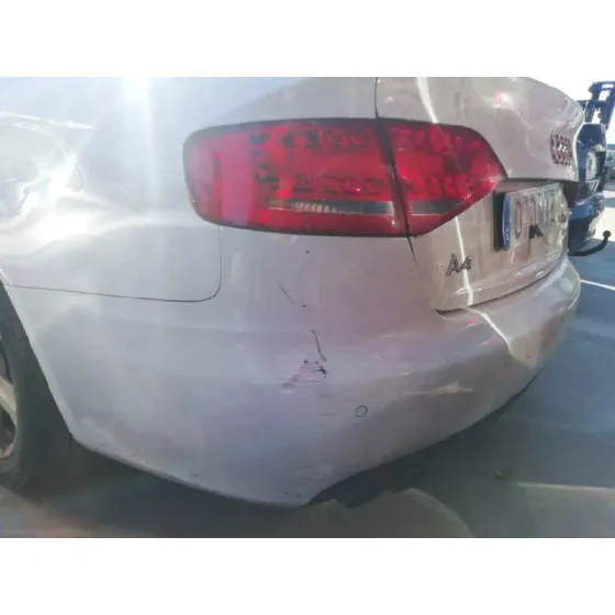 Paragolpes Trasero para Audi A4 Ber. (B8)