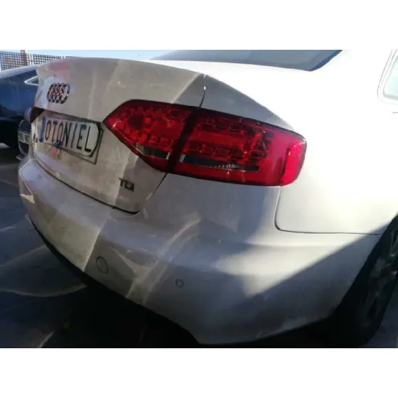 Paragolpes Trasero para Audi A4 Ber. (B8)