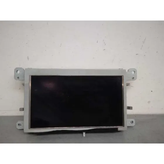 Sistema Navegacion Gps para Audi A4 Ber. (B8)