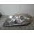 Faro Izquierdo para Skoda Octavia Berlina (1Z3)
