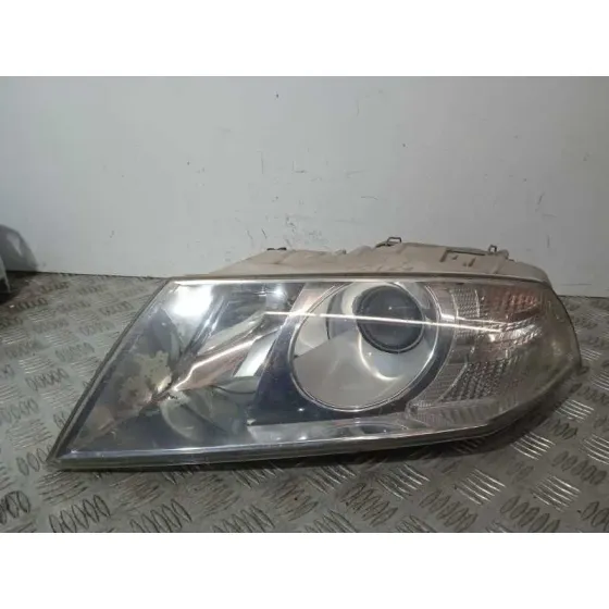 Faro Izquierdo para Skoda Octavia Berlina (1Z3)