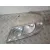 Faro Izquierdo para Skoda Octavia Berlina (1Z3)