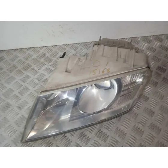 Faro Izquierdo para Skoda Octavia Berlina (1Z3)
