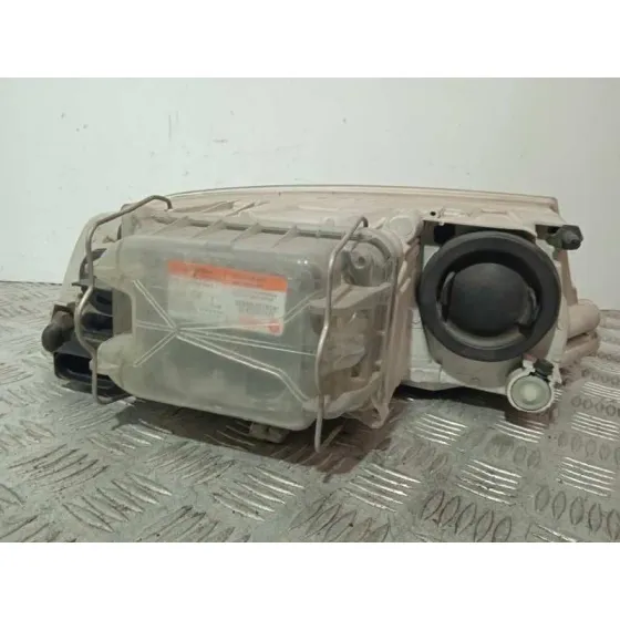 Faro Izquierdo para Skoda Octavia Berlina (1Z3)