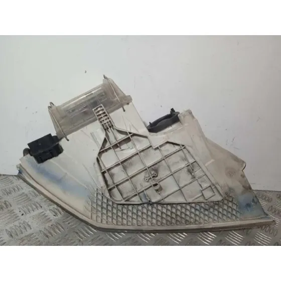 Faro Izquierdo para Skoda Octavia Berlina (1Z3)