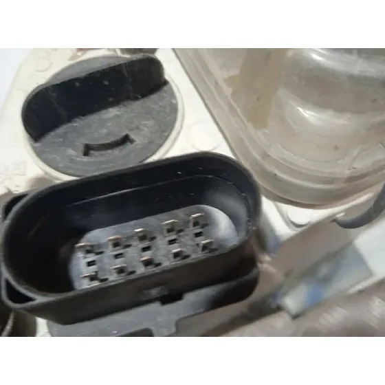 Faro Izquierdo para Skoda Octavia Berlina (1Z3)