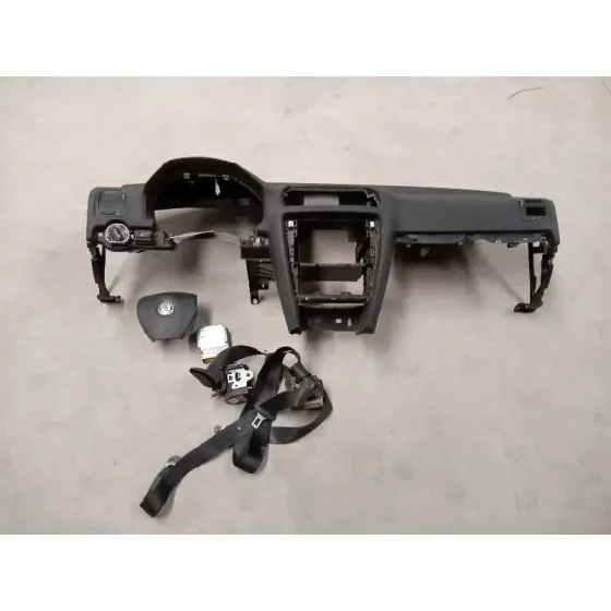 Kit Airbag para Skoda Octavia Berlina (1Z3)