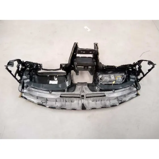 Kit Airbag para Skoda Octavia Berlina (1Z3)