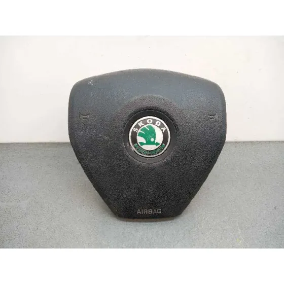 Kit Airbag para Skoda Octavia Berlina (1Z3)