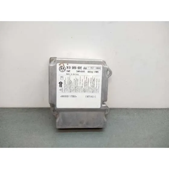 Kit Airbag para Skoda Octavia Berlina (1Z3)