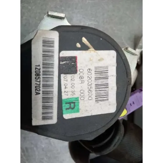 Kit Airbag para Skoda Octavia Berlina (1Z3)