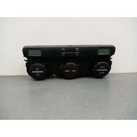 Mando Climatizador para Skoda Octavia Berlina (1Z3)
