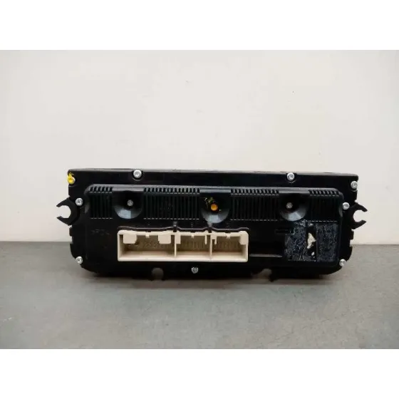 Mando Climatizador para Skoda Octavia Berlina (1Z3)