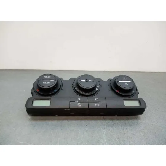 Mando Climatizador para Skoda Octavia Berlina (1Z3)
