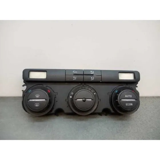 Mando Climatizador para Skoda Octavia Berlina (1Z3)