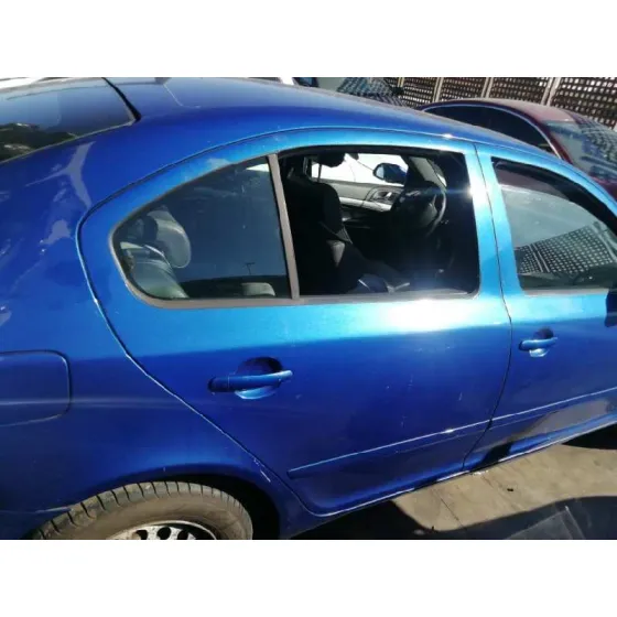 Puerta Trasera Derecha para Skoda Octavia Berlina (1Z3)