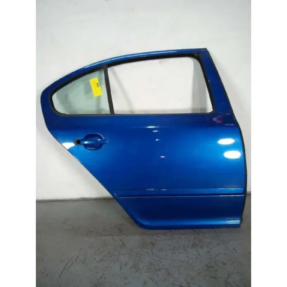 Puerta Trasera Derecha para Skoda Octavia Berlina (1Z3)