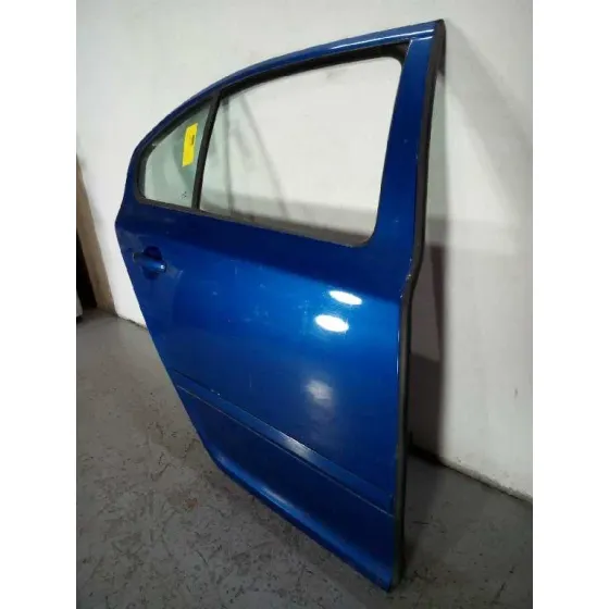 Puerta Trasera Derecha para Skoda Octavia Berlina (1Z3)