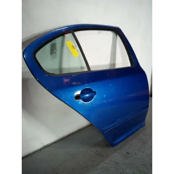 Puerta Trasera Derecha para Skoda Octavia Berlina (1Z3)