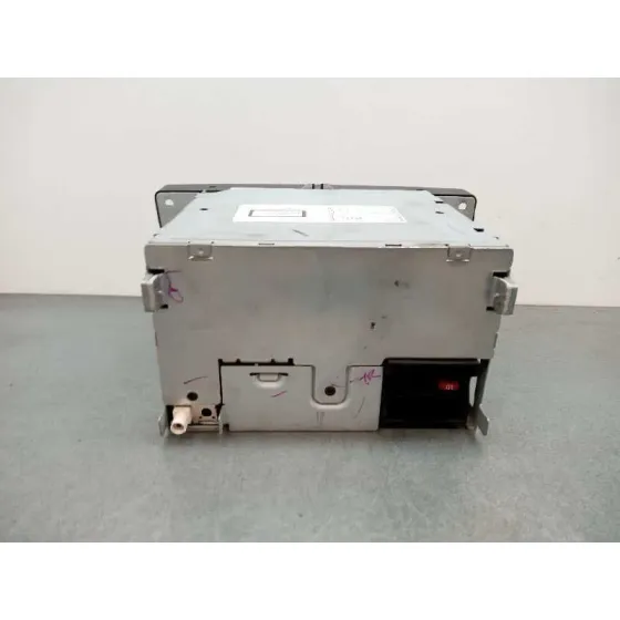 Sistema Audio / Radio Cd para Skoda Octavia Berlina (1Z3)