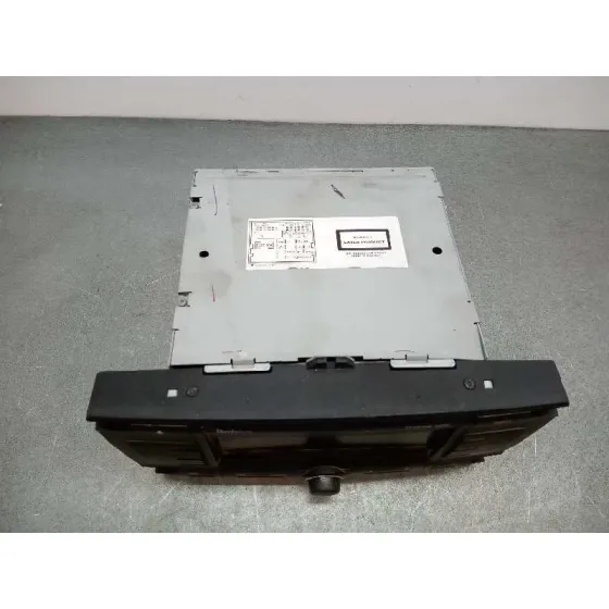 Sistema Audio / Radio Cd para Skoda Octavia Berlina (1Z3)