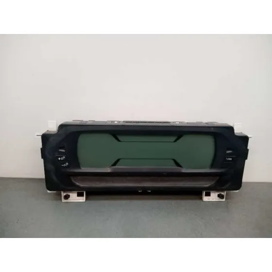 Cuadro Instrumentos para Citroën C4 Picasso