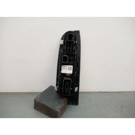 Mando Elevalunas Delantero Izquierdo para Citroën C4 Picasso